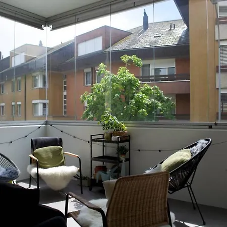 Flat In Bienne Biel