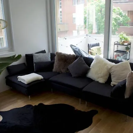 Flat In Bienne