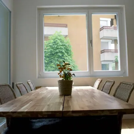 Flat In Bienne *