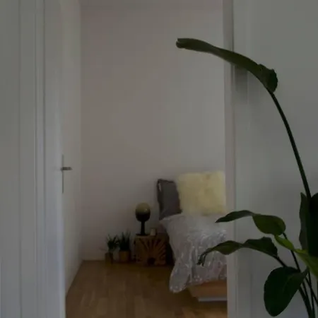 Flat In Bienne بيل