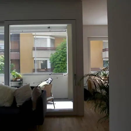 Apartmán Flat In Bienne