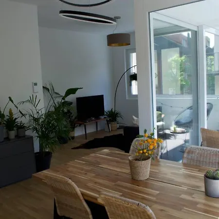 Apartmán Flat In Bienne *