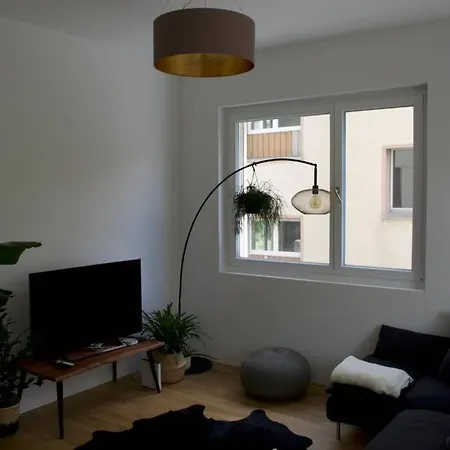Flat In Bienne Biel